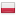 swisstel.pl hosted country